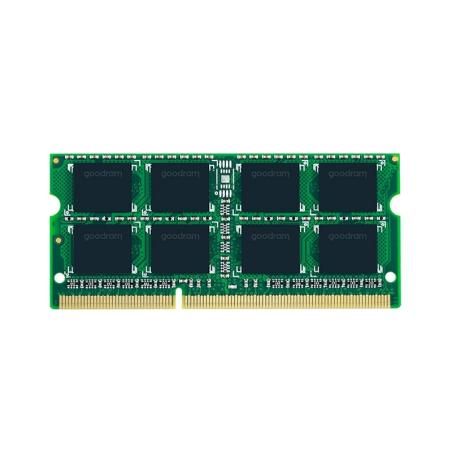 Goodram 4GB DDR3 1333MHz CL9 SODIMM - Imagen 1