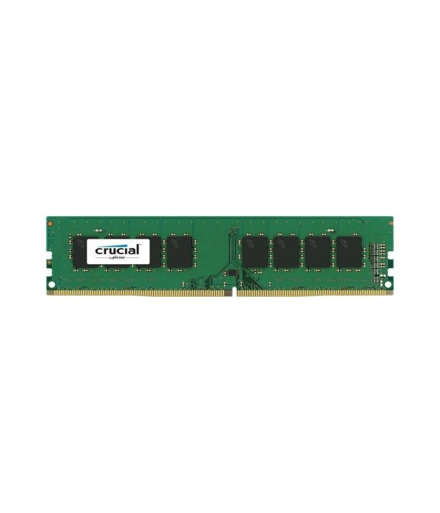 Crucial CT16G4DFD824A 16GB DDR4 2400MHz PC4-19200 - Imagen 1