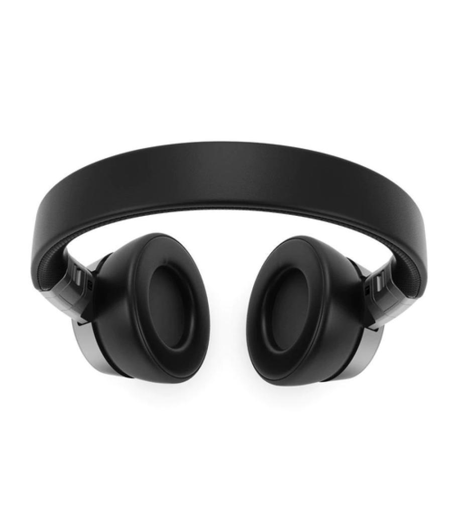 Lenovo ThinkPad X1 Auriculares Inalámbrico Diadema Llamadas/Música Bluetooth Negro, Gris, Plata