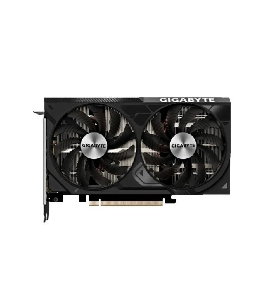 Tarjeta gráfica gigabyte rtx 4070 windforce 2x oc v2 12g