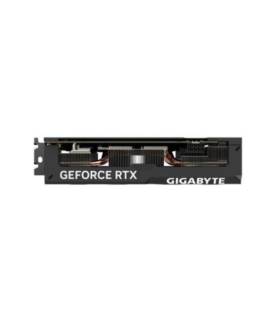 Tarjeta gráfica gigabyte rtx 4070 windforce 2x oc v2 12g