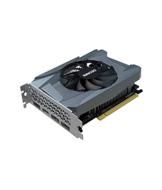 Tarjeta gráfica inno3d rtx 4060 compact 8gb