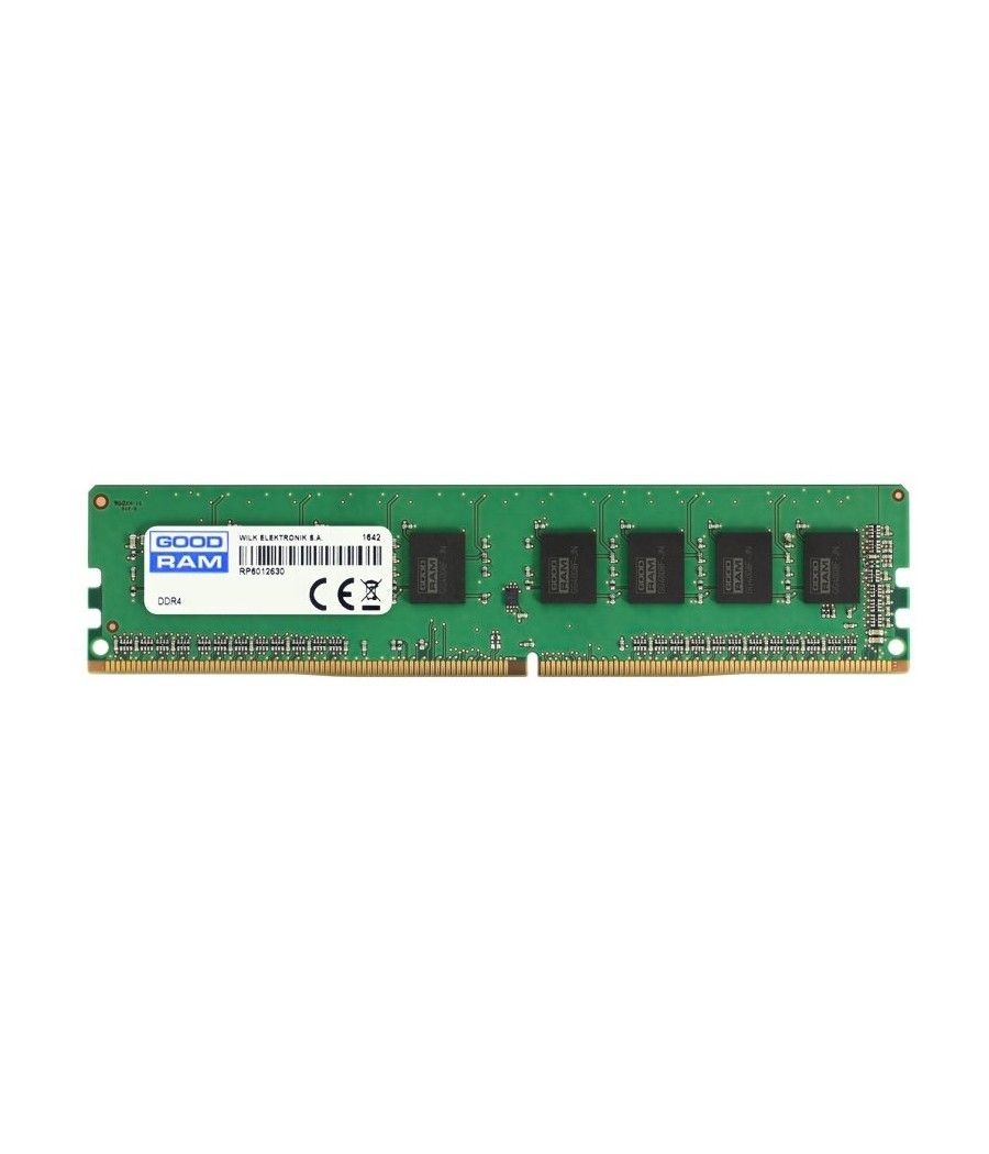 Goodram 8GB DDR4 2666MHz CL19 SR DIMM - Imagen 1