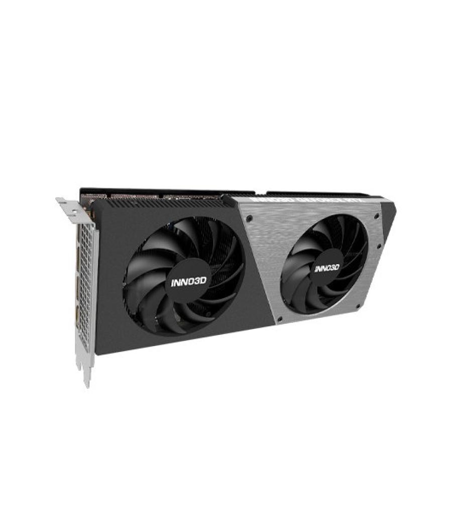 Tarjeta gráfica inno3d rtx 4060ti twin x2 oc 16gb