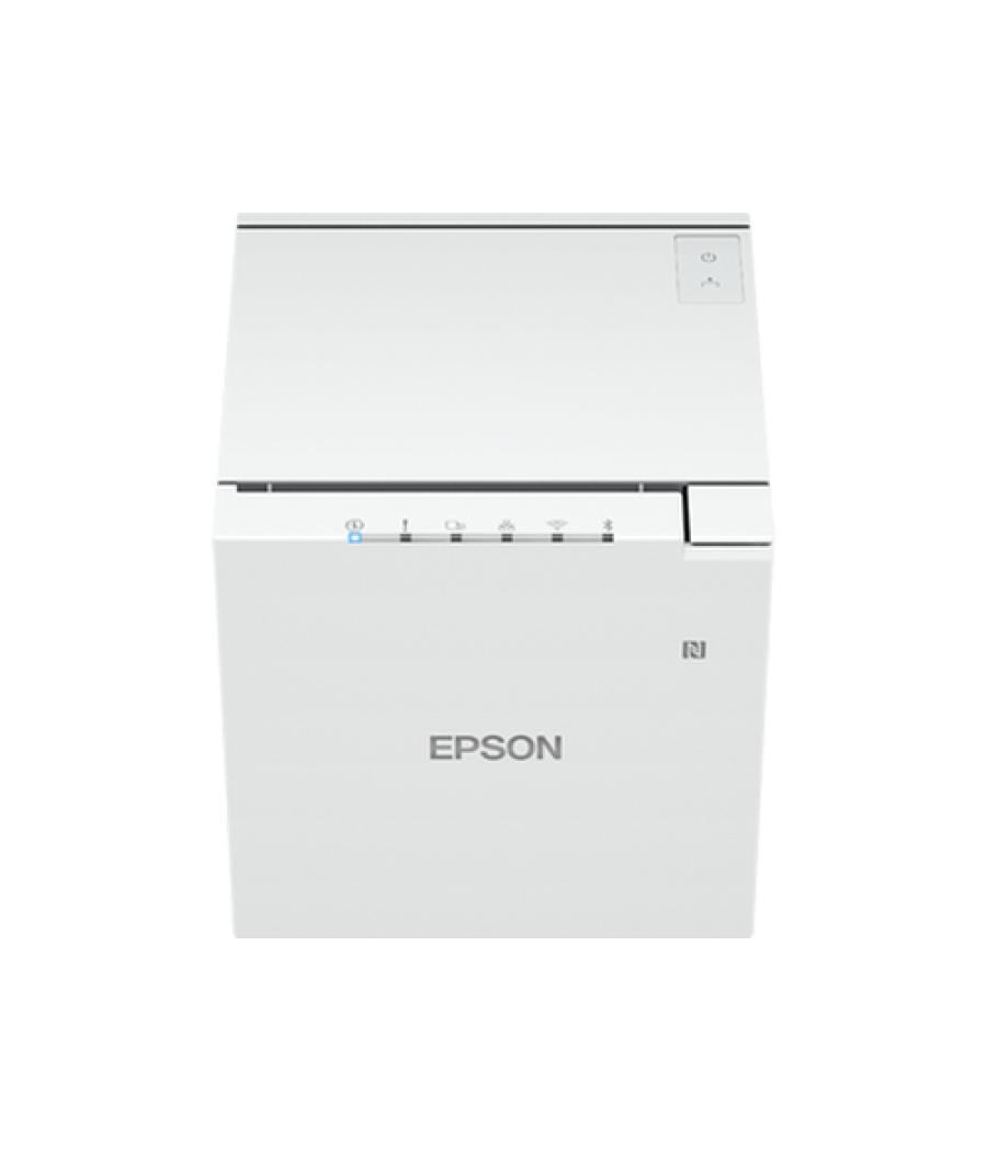 Epson TM-M30III 203 x 203 DPI Alámbrico Térmico Impresora de recibos