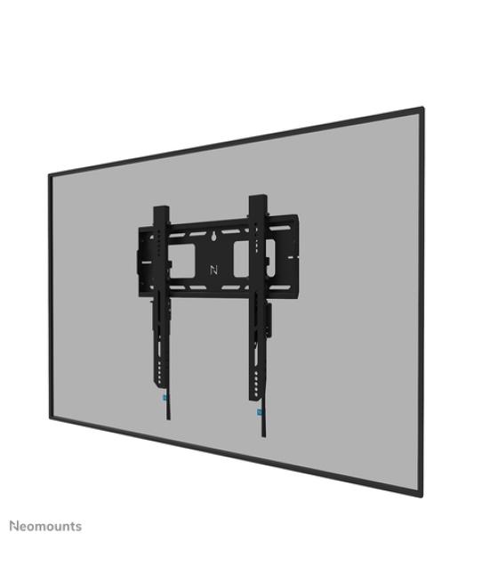 Neomounts soporte de pared para televisor de gran peso