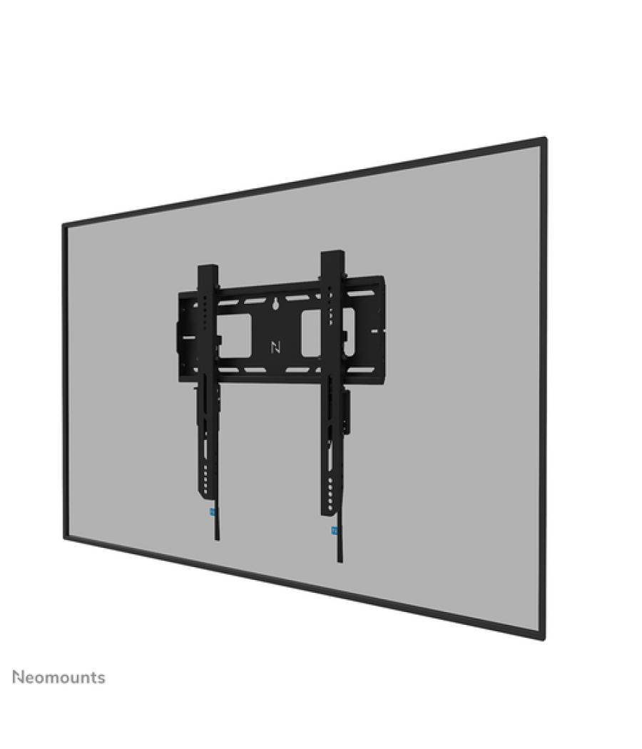 Neomounts soporte de pared para televisor de gran peso