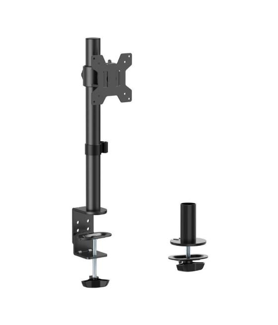 Soporte para monitor aisens dt32tsr-275/ hasta 10kg