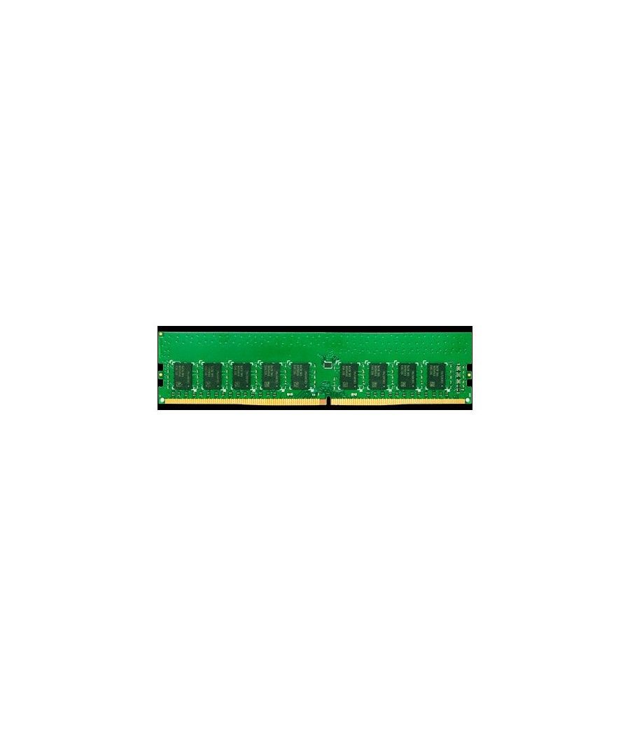 SYNOLOGY D4EC-2666-16G DDR4 2666MHz ECC - Imagen 1