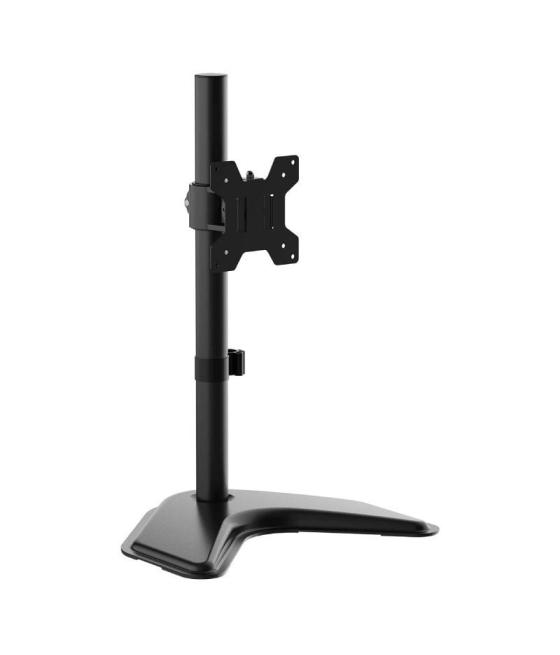 Soporte para monitor aisens dt32tsr-283/ hasta 10kg