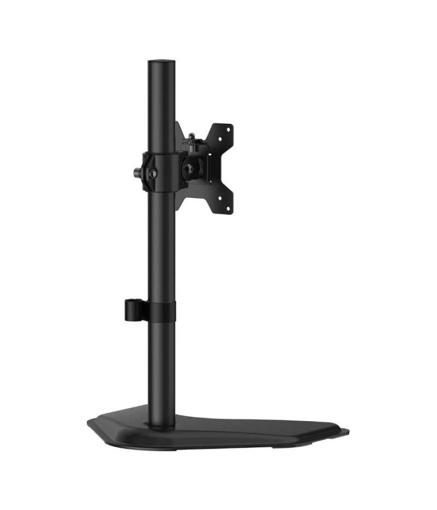 Soporte para monitor aisens dt32tsr-283/ hasta 10kg