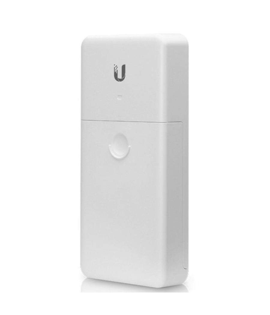 Switch ubiquiti nanoswitch n-sw/ 4 puertos rj45 10/100/1000 poe