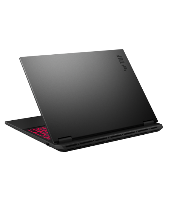 Asus tuf gaming a16 fa608wi-qt012w - ordenador portátil gaming de 16" wqxga 165hz (amd ryzen ai 9 ai 9 hx 370, 32gb ram, 1tb ssd