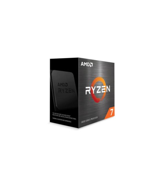 Amd ryzen 7 5700 procesador 3,7 ghz 16 mb l3 caja