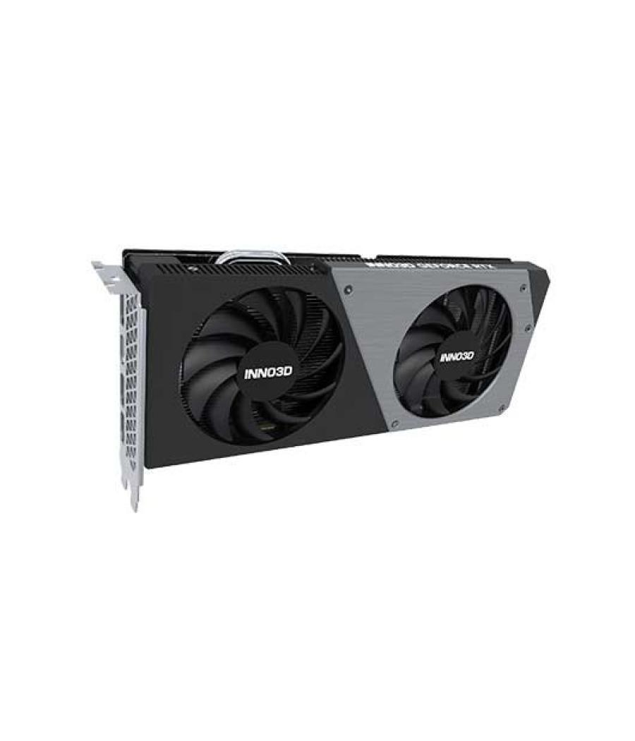 Tarjeta gráfica inno3d rtx 4060 twin x2 8gb