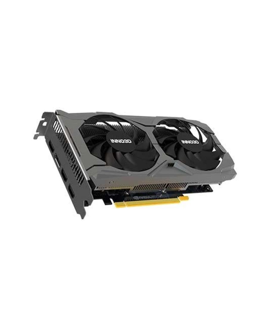 Vga inno3d gtx 1650 twin x2 oc v3 4gb gddr6