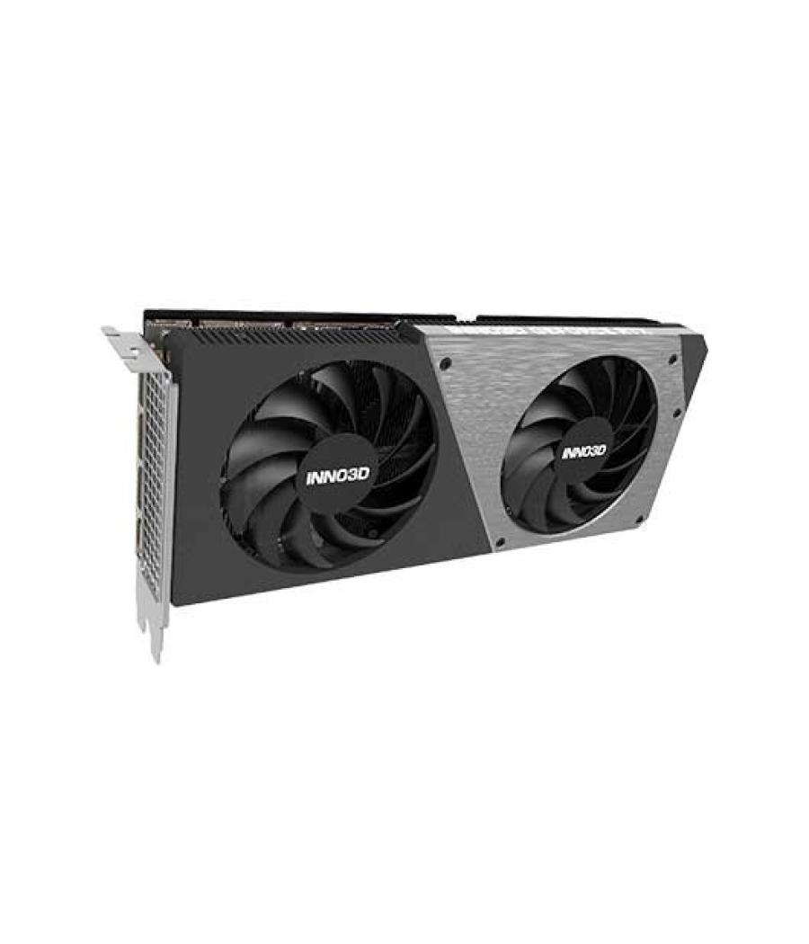 Tarjeta gráfica inno3d rtx 4060ti twin x2 16gb ddr6