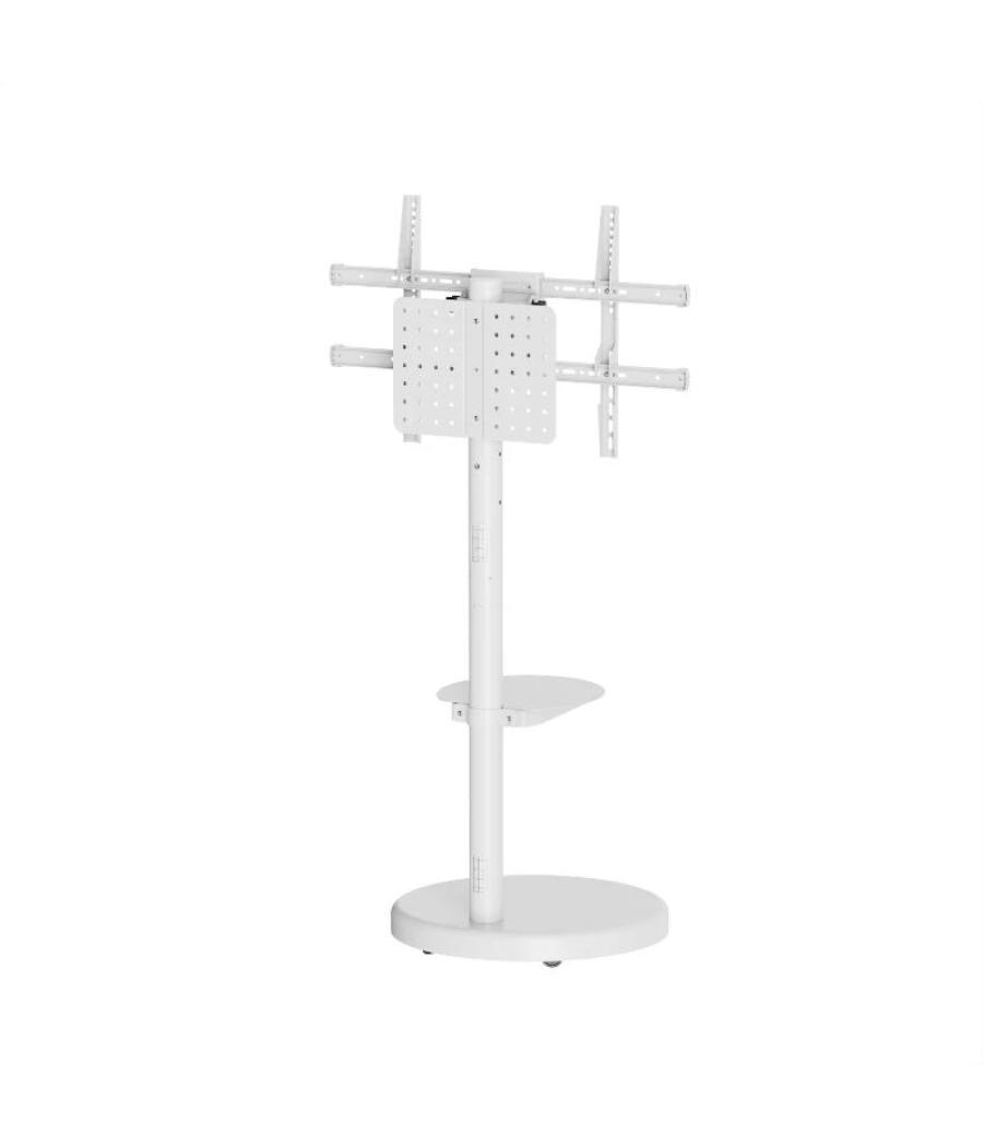 Ewent ew1550 soporte movil suelo para tv hasta 86"