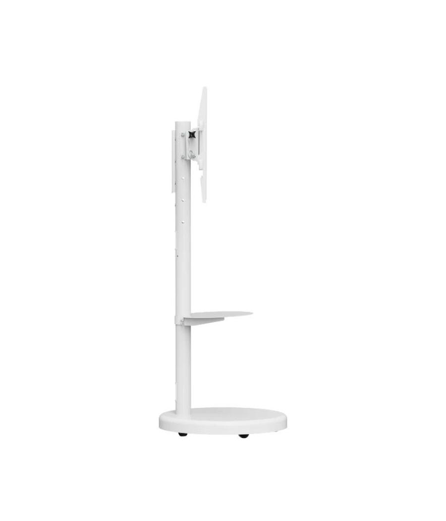 Ewent ew1550 soporte movil suelo para tv hasta 86"