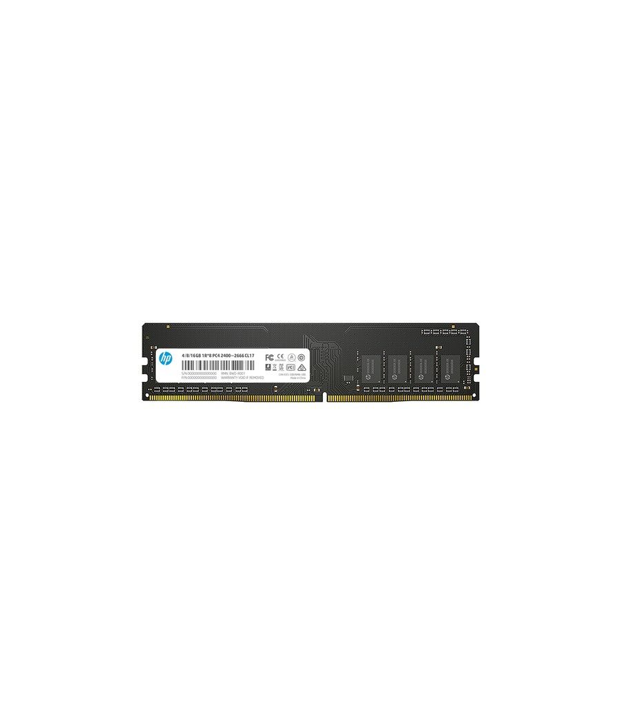 HP V2 UDIMM DDR4 3200 MHz 8GB CL16 - Imagen 1