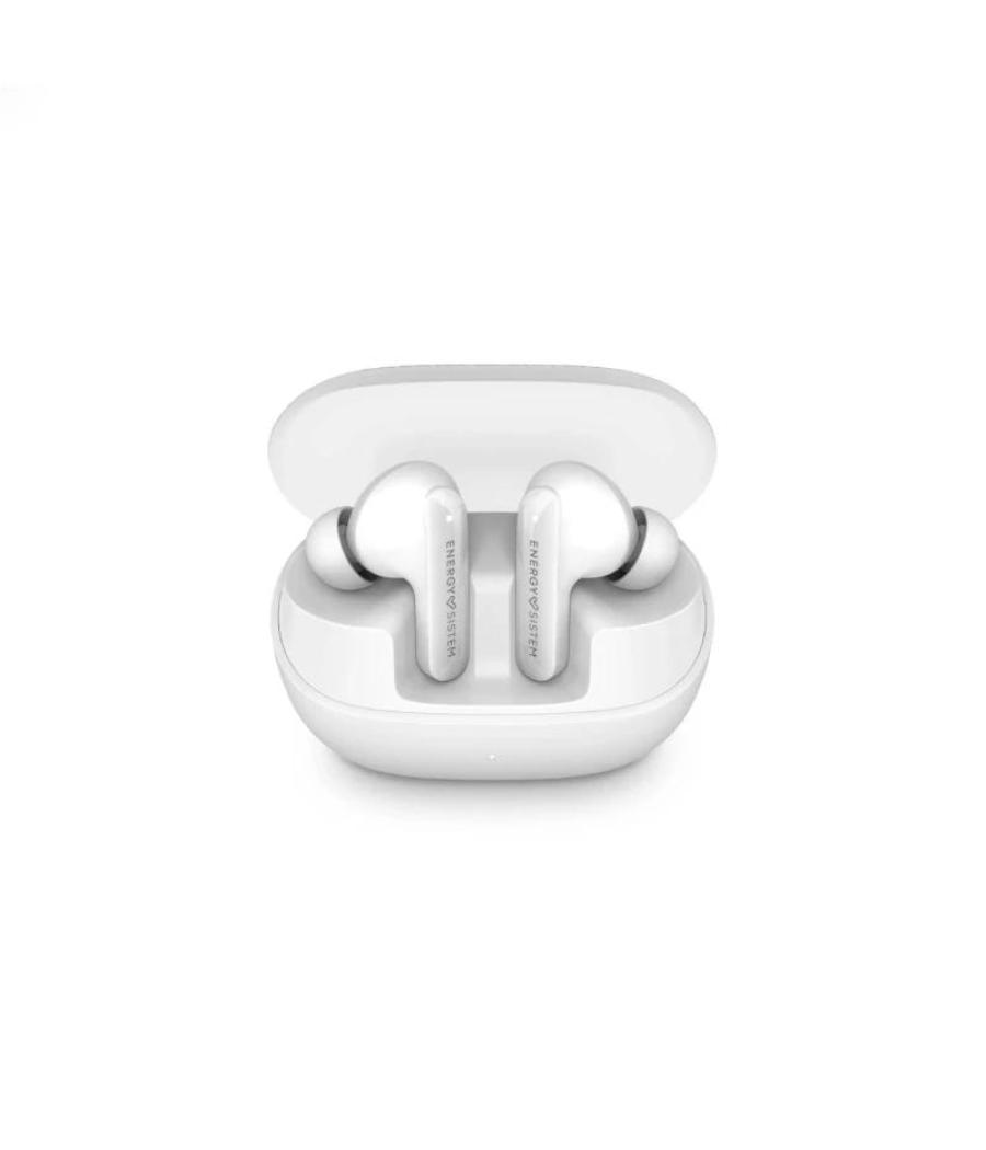 Energy sistem auriculares serenity anc white tw