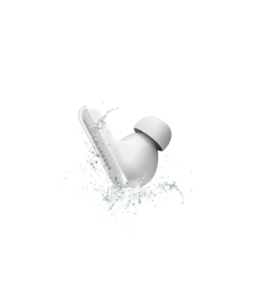 Energy sistem auriculares serenity anc white tw