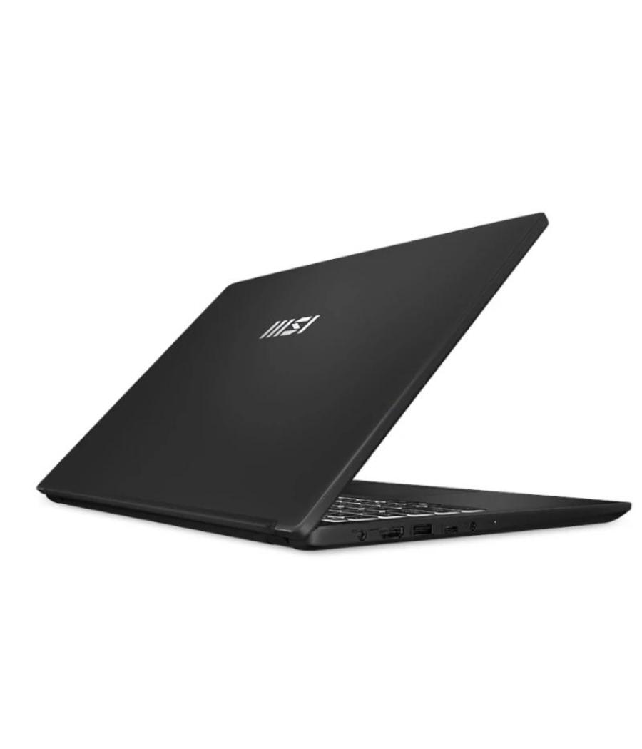 Msi modern 15-282xes i7-1355u 16gb 512 dos 15.6"