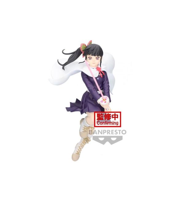 Figura banpresto: demon salyer vibration stars kanao tsuyuri