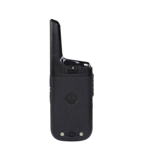 Walkie talkie motorola xt185 duo - hasta 8km