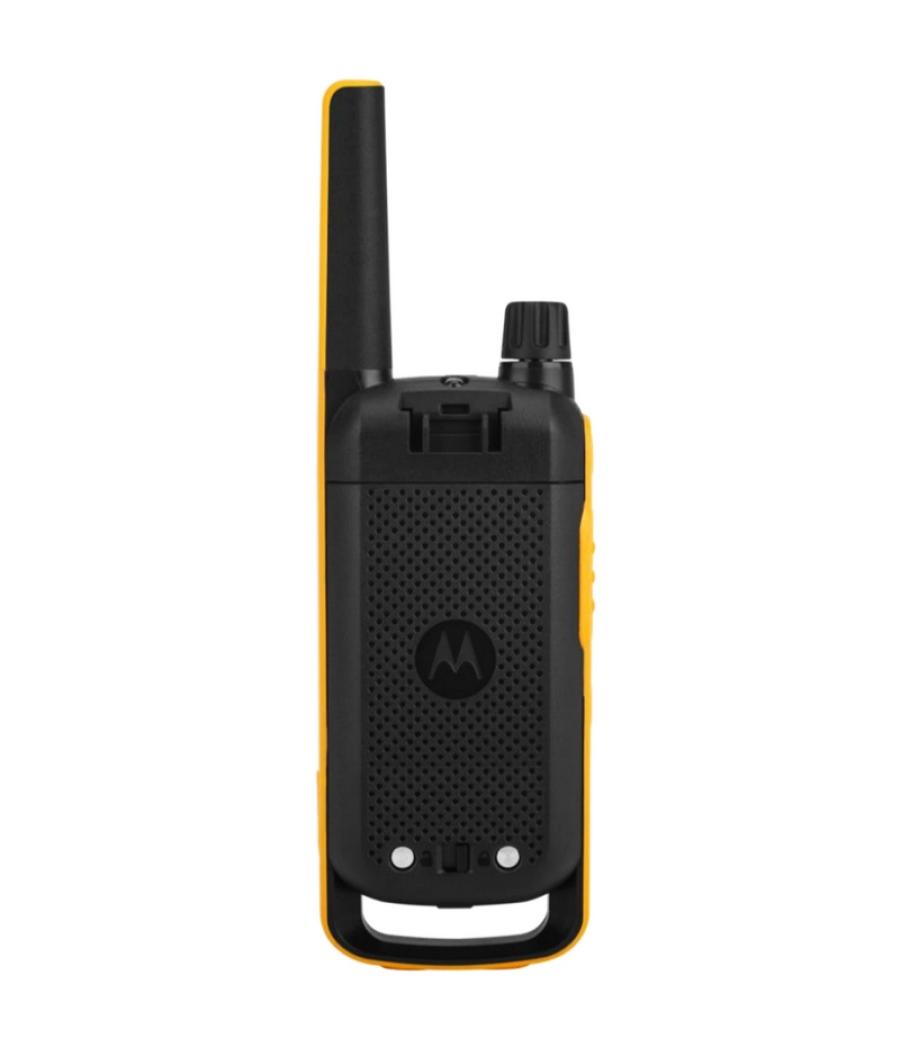 Walkie talkie motorola t82 extreme pack - hasta 10km