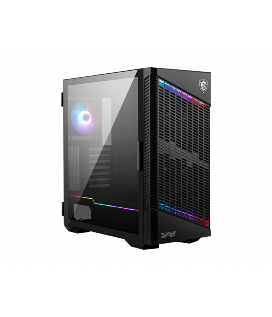 Pc vizzio velox 100p r9-5900x 16gb/1tb rtx 4070 super