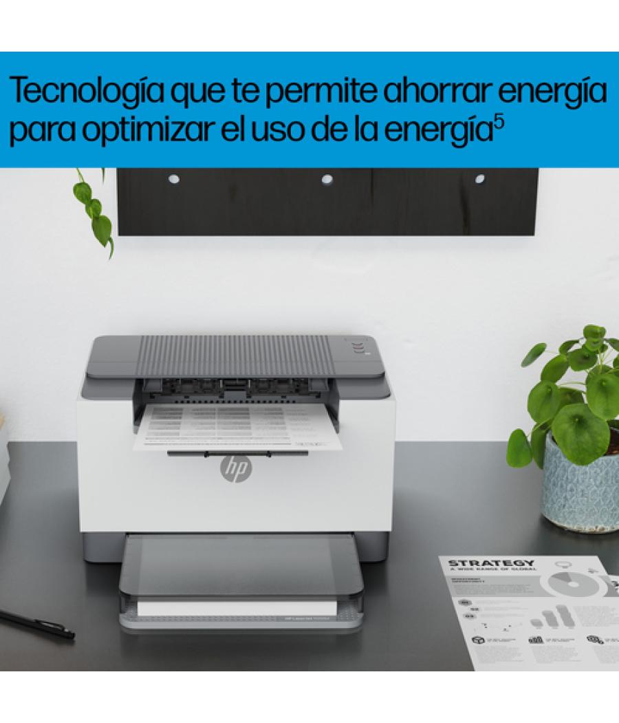 HP LaserJet Impresora M209d