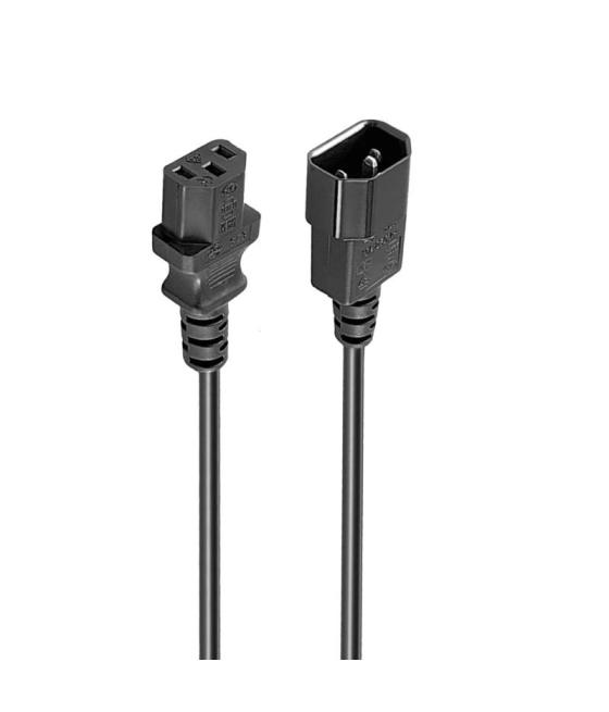 Ewent cable extension de alimentacion 5 mts