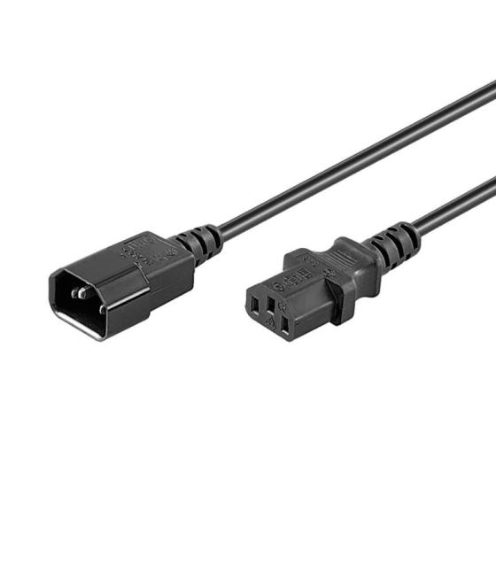 Ewent cable extension de alimentacion 5 mts