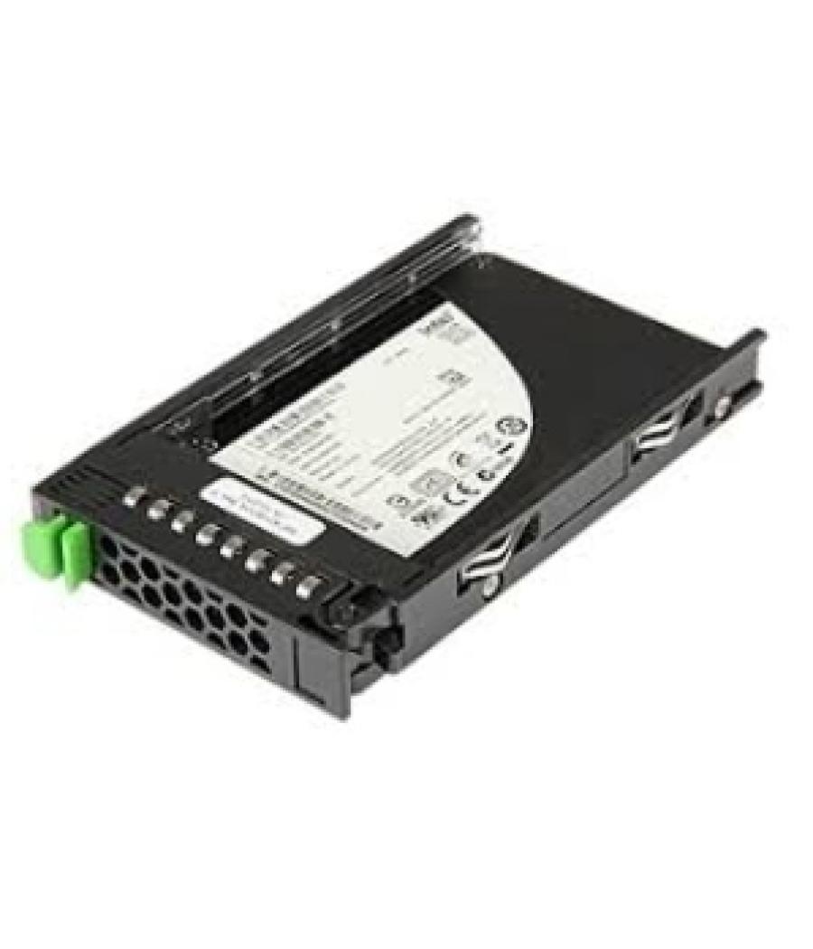 Fujitsu S26361-F5783-L480 unidad de estado sólido 2.5" 480 GB Serial ATA III