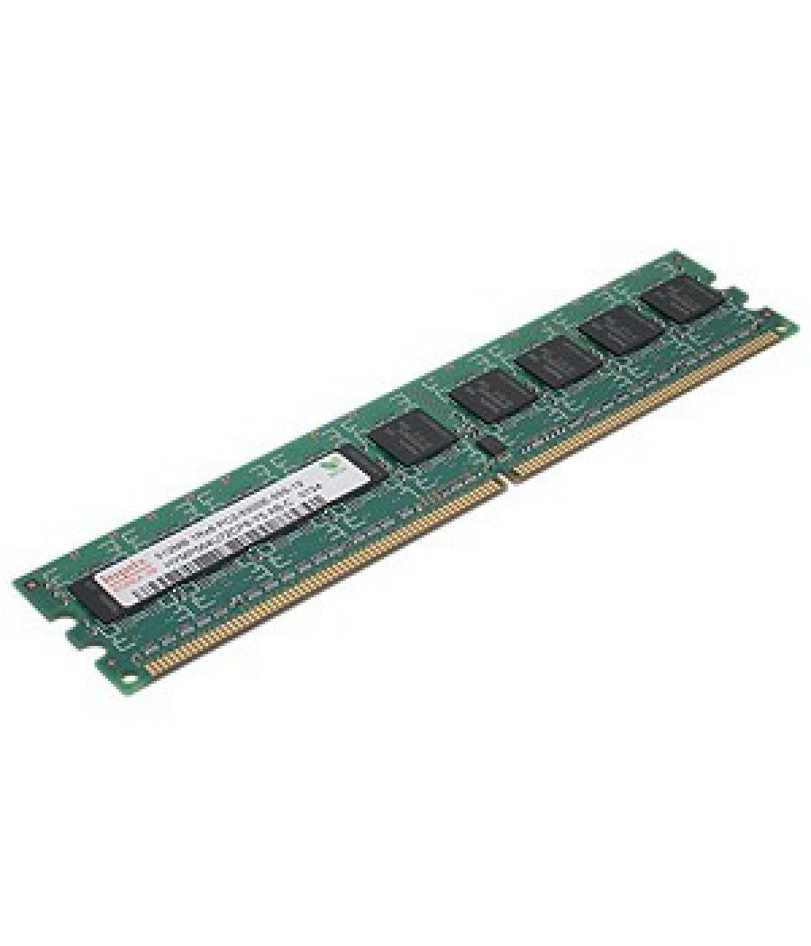 Fujitsu PY-ME08UG2 módulo de memoria 8 GB 1 x 8 GB DDR4 3200 MHz ECC