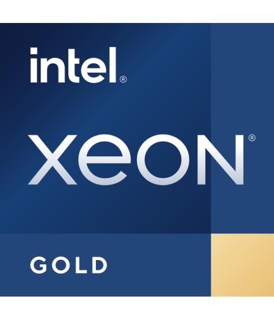 Fujitsu Intel Xeon Gold 5416S 16C 2.0 GHz procesador 2 GHz 30 MB