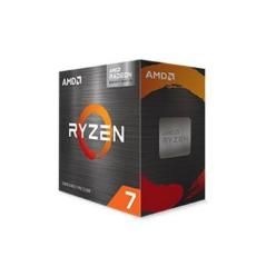 AMD RYZEN 7 5700G 4.6GHz 20MB 8 CORE  AM4 BOX+Disi - Imagen 1