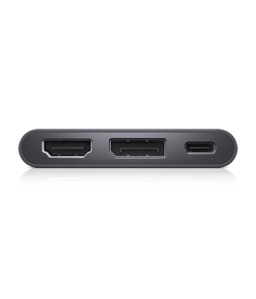 DELL Adaptador de USB-C a HDMI/DP con transferencia de alimentación