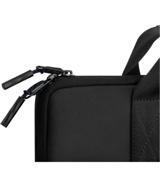 DELL CV5623 maletines para portátil 40,6 cm (16") Funda Negro