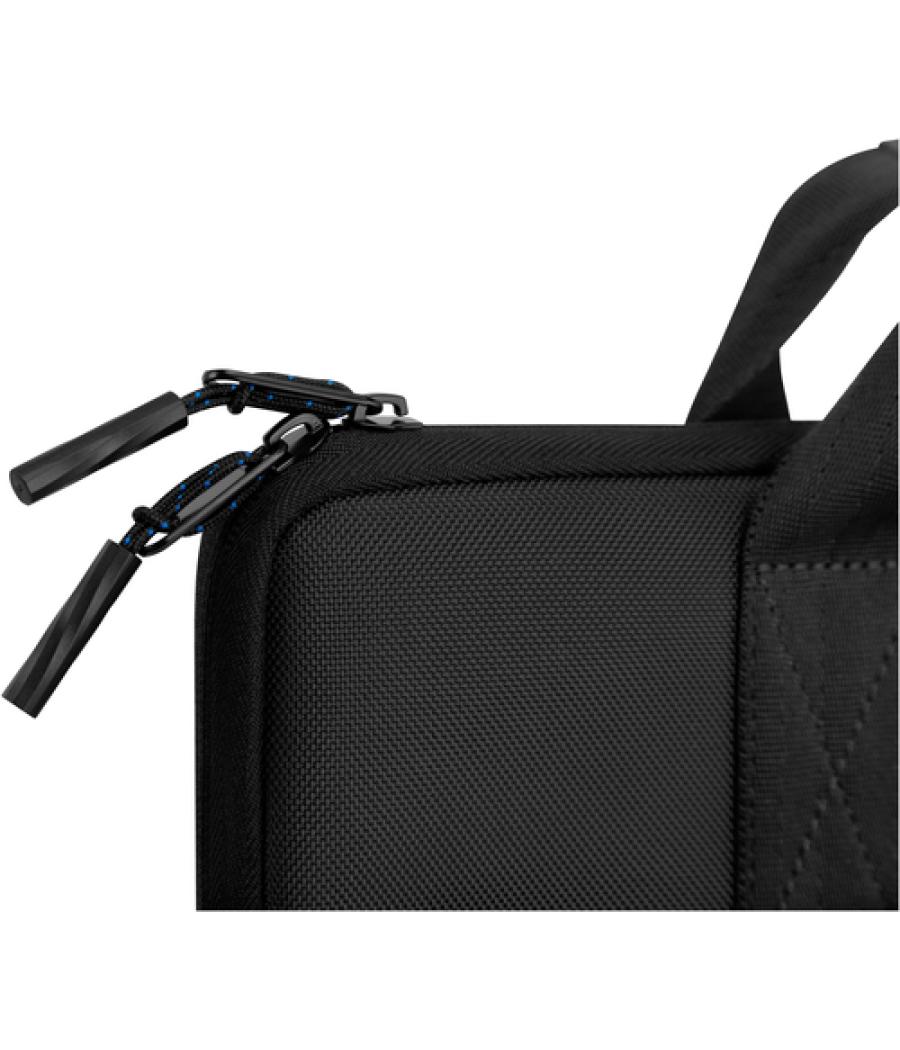 DELL CV5623 maletines para portátil 40,6 cm (16") Funda Negro