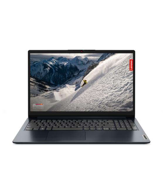 Lenovo IdeaPad 1 15ALC7 AMD Ryzen™ 7 5700U Portátil 39,6 cm (15.6") Full HD 16 GB DDR4-SDRAM 1 TB SSD Wi-Fi 6 (802.11ax) Windows