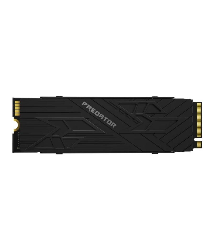 Acer predator ssd gm-7000 hs 2tb pcie nvme gen4