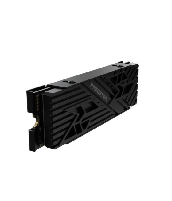 Acer predator ssd gm-7000 hs 2tb pcie nvme gen4