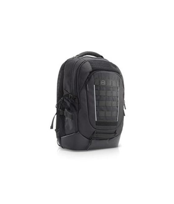 Mochila dell rugged para portatil 14pulgadas negro