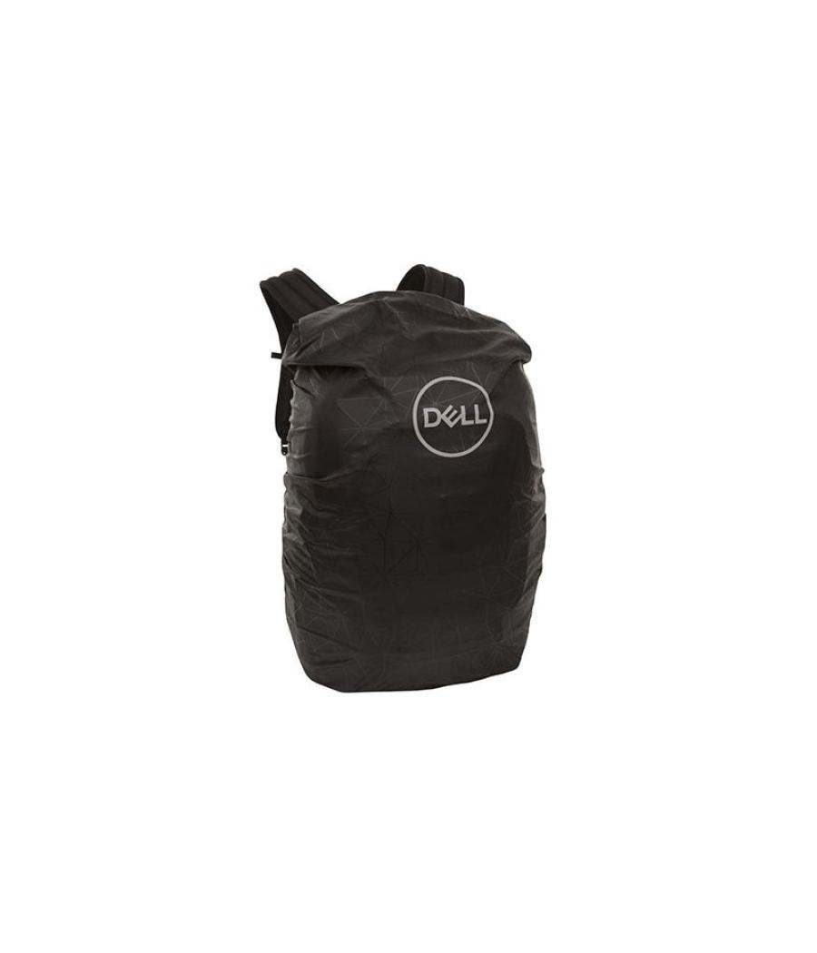 Mochila dell rugged para portatil 14pulgadas negro