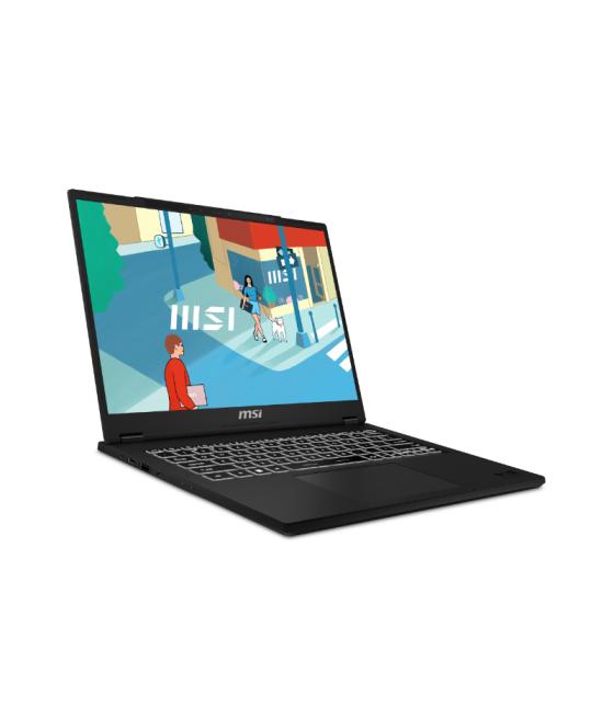 Notebook msi modern 14 h d13mg-233es