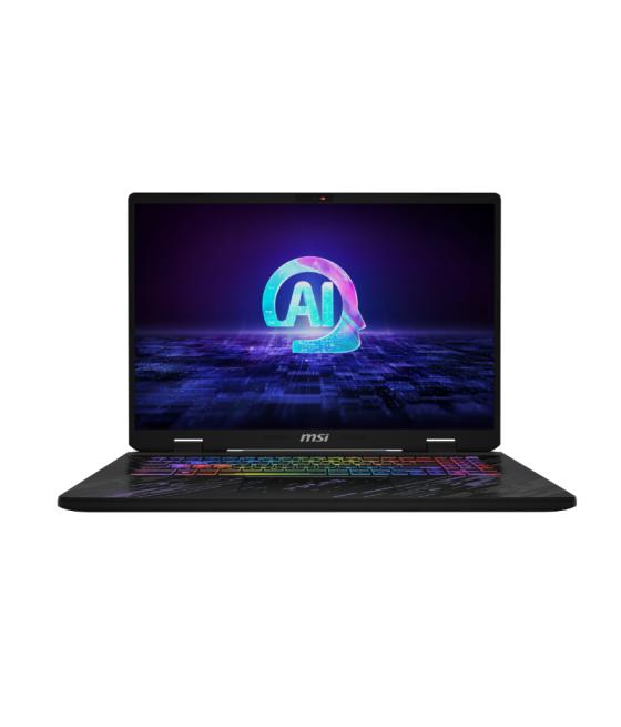 Notebook msi pulse 17 ai c1vgkg-039xes