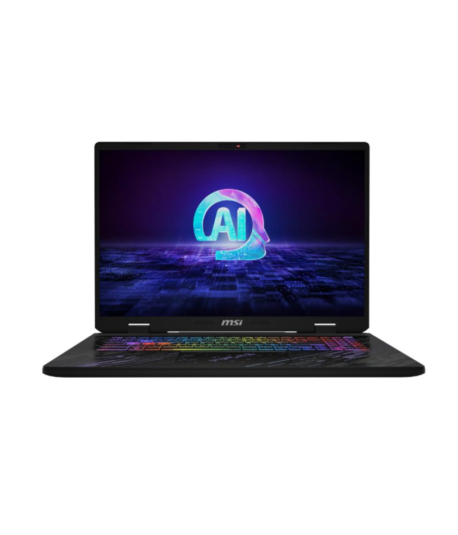 Notebook msi pulse 17 ai c1vgkg-039xes