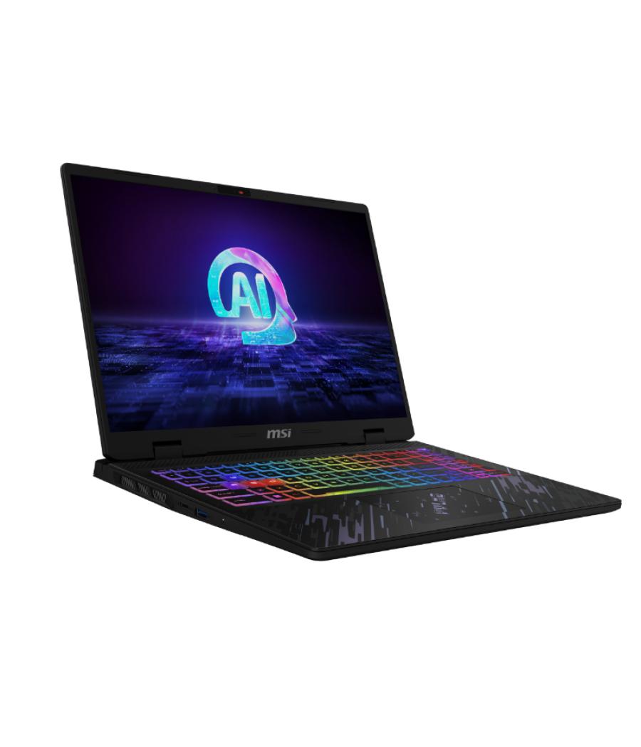 Notebook msi pulse 16 ai c1vgkg-064xes